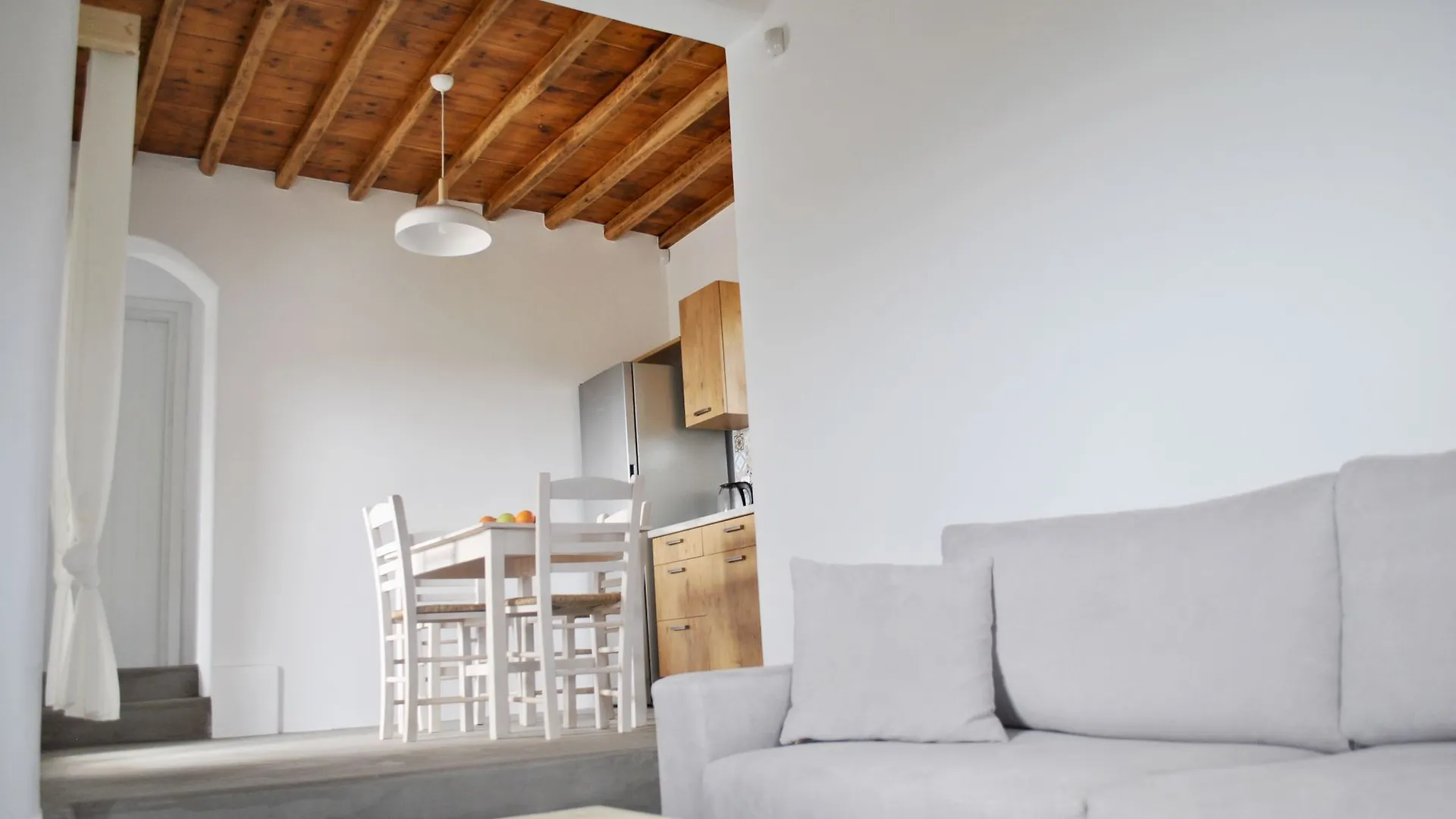 Vila Livadi House Mykonos Kalafatis