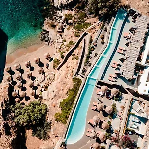 5* Otel The Wild By Interni